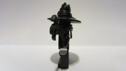 Фигурка Lego DREAMZzz Night Hunter Adventure drm007 Б/У - Retromagaz, image 4