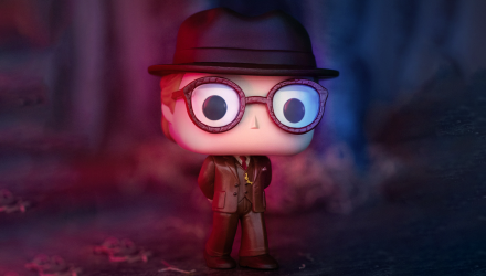 Фігурка FUNKO POP! Stranger Things Містер Що Це 109mm 90291 - Retromagaz, image 4