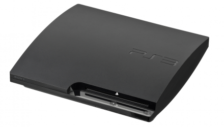 Консоль Sony PlayStation 3 Slim 500GB Black Б/У - Retromagaz, image 5