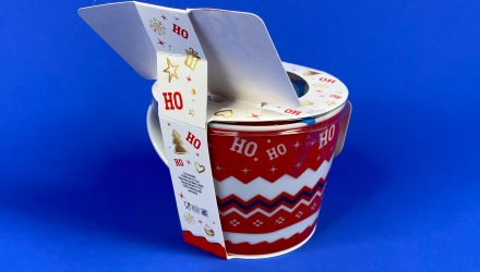 Шоколад Молочный Kinder Chocolate Mini Кружка 102g - Retromagaz, image 4