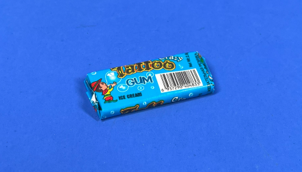 Набор Жевательная Резинка 100шт Crazy Tattoo Gum 2,5g - Retromagaz, image 3