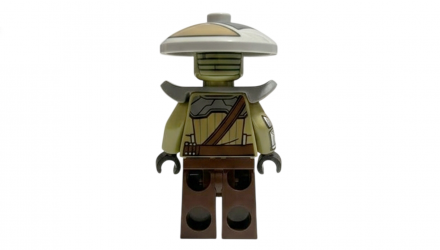 Фігурка Lego Інше Embo Olive Green Star Wars sw1532 75451 Новий - Retromagaz, image 2