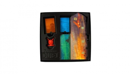 Настільна Гра 7 Чудес: Дуель - Retromagaz, image 2