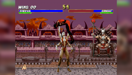 Игра RMC PlayStation 1 Mortal Kombat Trilogy Английская Версия Новый - Retromagaz, image 3