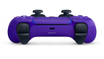 Геймпад Бездротовий Sony PlayStation 5 DualSense Purple Б/У - Retromagaz, image 4