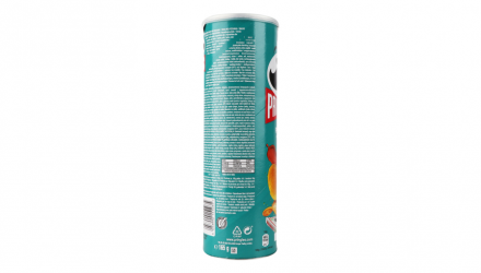 Набір Чипси 2шт Pringles Pizza 165g - Retromagaz, image 2