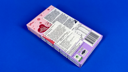 Набор Палочки 6шт Glico Pocky Rose с Розой 31g - Retromagaz, image 3