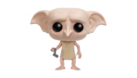 Фигурка FUNKO POP! Harry Potter Добі зі Шкарпеткою 89mm 6561 - Retromagaz, image 1