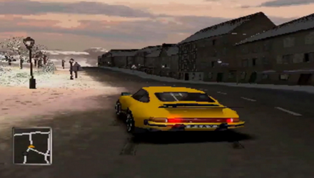 Гра RMC PlayStation 1 Need for Speed: Porsche Unleashed Російські Субтитри Б/У Хороший - Retromagaz, image 3