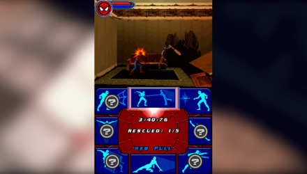 Игра Nintendo DS Spider-Man 2 Английская Версия Б/У - Retromagaz, image 5