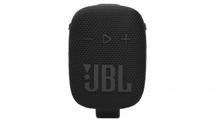 Портативная Колонка JBL Wind 3S Black - Retromagaz, image 1