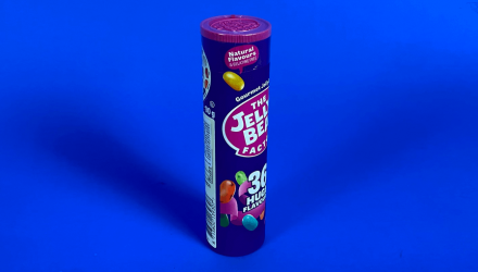 Набор Конфеты 3шт Jelly Beans Factory 36 Huge Flavours 90g - Retromagaz, image 2