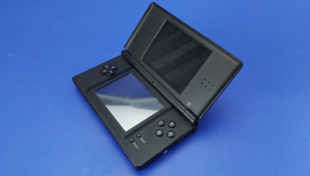Консоль Nintendo DS Lite Jet Black Б/У Отличный - Retromagaz, image 4
