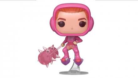 Фігурка FUNKO POP! Невразливий Атомна Єва зі Зброєю Invincible Atom Eve Armored 114mm 1911 93081 - Retromagaz, image 2