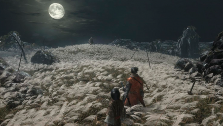 Игра Sony PlayStation 4 Sekiro: Shadows Die Twice Game of the Year Edition Русские Субтитры Новый - Retromagaz, image 3