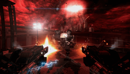 Гра Sony PlayStation 3 F.E.A.R. 3 Сollector's Edition Російські Субтитри Новий - Retromagaz, image 3