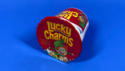 Сухой Завтрак Lucky Charms Marshmallows 48g - Retromagaz, image 4