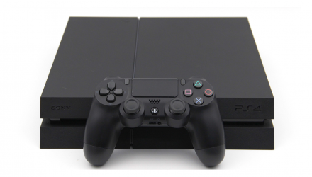 Консоль Sony PlayStation 4 CUH-12хх 500GB Black Б/У - Retromagaz, image 8