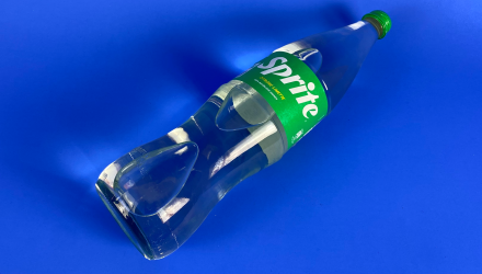 Напій Sprite Скло 1L - Retromagaz, image 2