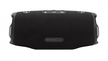 Портативная Колонка JBL Charge 6 Midnight Black - Retromagaz, image 4