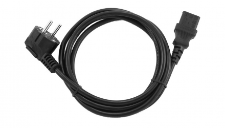 Кабель Cablexpert EU Plug - 3 Pin 1.8m - Retromagaz, image 2