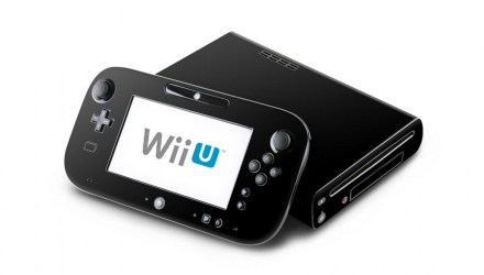 Консоль Nintendo Wii U Europe 32GB Black Б/У Нормальный - Retromagaz, image 3