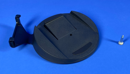 Підставка Sony PlayStation 5 Blu-ray Black Б/У - Retromagaz, image 2