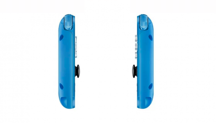 Консоль Sony PlayStation Vita Slim Модифицированная 64GB Blue + 5 Встроенных Игр Б/У - Retromagaz, image 3
