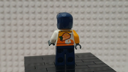 Конструктор Lego Stuntman with Quad City 952308 cty1665 Новый - Retromagaz, image 6