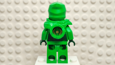 Конструктор Lego Фигурка Dragons Rising Season 1 Lloyd Ninjago 892313 njo0813 Новый - Retromagaz, image 4