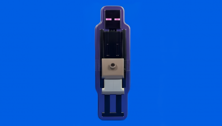 Конструктор Lego Enderman Metal Box Minecraft l0002252 Новий - Retromagaz, image 1