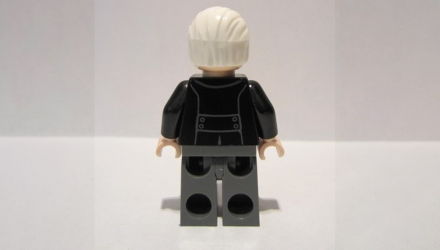 Фігурка Lego Fantastic Beasts Gellert Grindelwald Films hp168 Б/У - Retromagaz, image 3