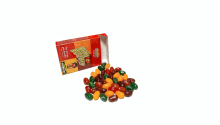 Цукерки Жувальні Jelly Beans Flaming Five 45g - Retromagaz, image 4