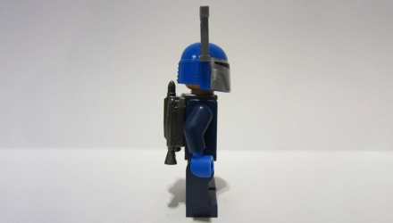 Конструктор Lego Фігурка Mandalorian Pilot Star Wars 912401 sw1259 Новий - Retromagaz, image 3