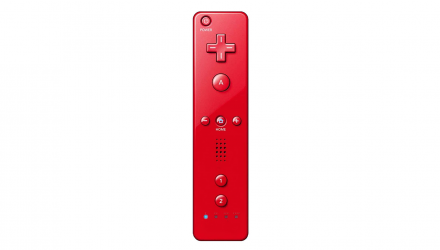 Контроллер Беспроводной RMC Wii Remote Б/У - Retromagaz, image 3