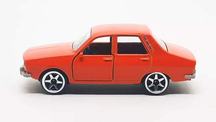 Машинка Premium Majorette Dacia 1300 Vintage 1:58 2100-1 Orange - Retromagaz, image 3