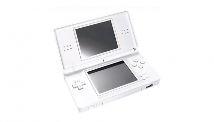 Консоль Nintendo DS Lite White Б/У Нормальный - Retromagaz, image 4