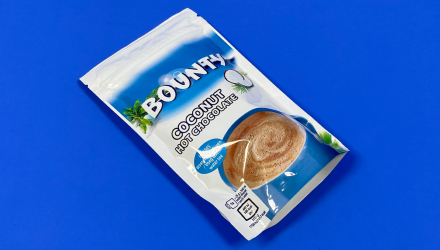 Гарячий Шоколад Bounty Coconut 140g - Retromagaz, image 3