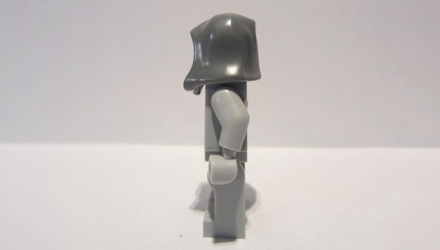 Фигурка Lego Marvel Ghost Ava Starr Super Heroes sh0518 Б/У - Retromagaz, image 3