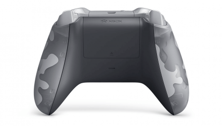 Геймпад Беспроводной Microsoft Xbox One Version 2 Arctic Camo Б/У Отличный - Retromagaz, image 4