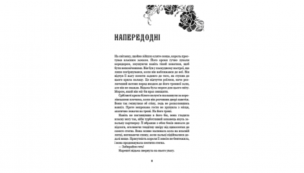 Набір Книг Керрі Маніскалко: Королівство Нечестивих. Книга 1  + Королівство Проклятих. Книга 2 + Королівство Страхітливих. Книга 3 - Retromagaz, image 3