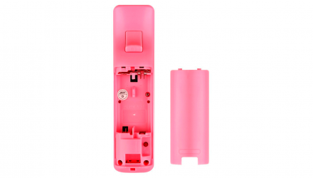 Контроллер Беспроводной RMC Wii Remote Pink Б/У - Retromagaz, image 3