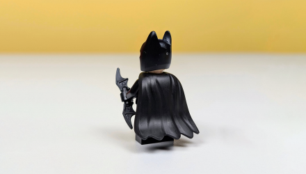 Конструктор Lego Batman with Grappling Hook and Batarang Super Heroes L0002271 Новий - Retromagaz, image 3