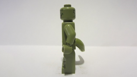 Фигурка Lego Marvel Lizard Super Heroes sh0938 Б/У - Retromagaz, image 3