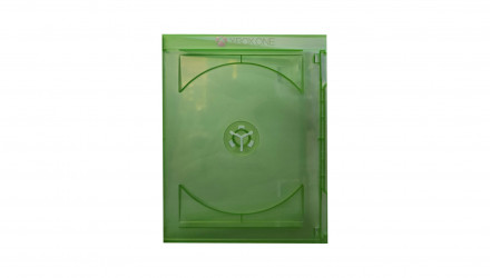 Коробка Microsoft Xbox One Green Б/У - Retromagaz, image 4