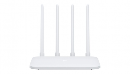 Маршрутизатор Беспроводной Xiaomi Mi WiFi Router 4C Global White - Retromagaz, image 2