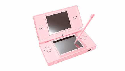 Консоль Nintendo DS Lite Coral Pink Б/У - Retromagaz, image 2