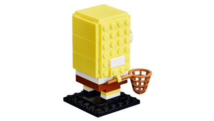 Конструктор Lego SpongeBob SquarePants Figure BrickHeadz 40858 Новый - Retromagaz, image 4