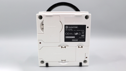 Консоль Nintendo GameCube Europe White Без Геймпада Б/У - Retromagaz, image 5