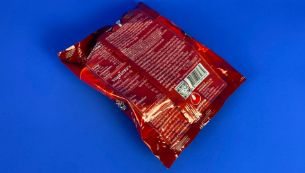 Набір Локшина 10шт Nongshim Shin Рамьон Покиммьон Stir Fry Гостра 131g - Retromagaz, image 2